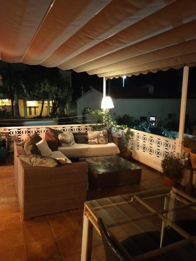 Casa Fleur Casco Antiguo Altea Con Piscina Privada Y Jardin公寓 外观 照片