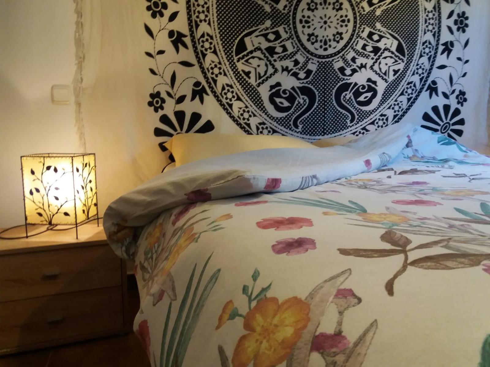 Casa Fleur Casco Antiguo Altea Con Piscina Privada Y Jardin公寓 外观 照片