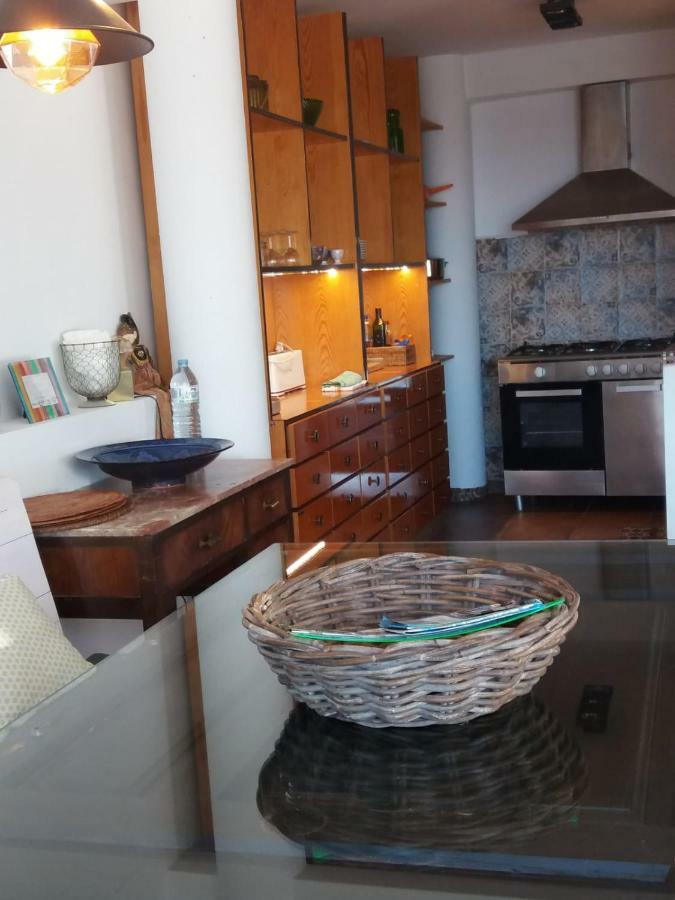 Casa Fleur Casco Antiguo Altea Con Piscina Privada Y Jardin公寓 外观 照片
