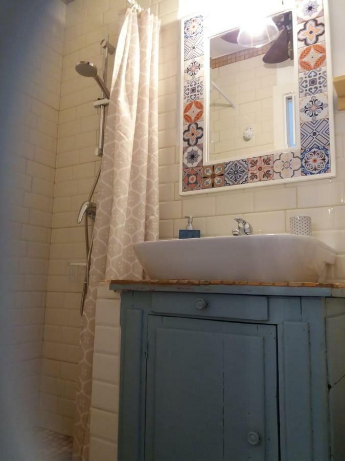 Casa Fleur Casco Antiguo Altea Con Piscina Privada Y Jardin公寓 外观 照片